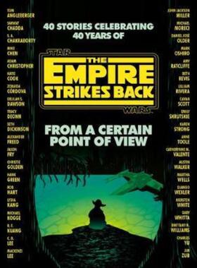 预订不退不换From a Certain Point of View: The Empire Strikes Back (Star Wars)