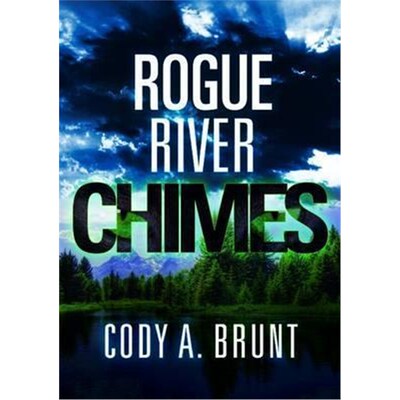 按需印刷Rogue River Chimes[9781304153890]