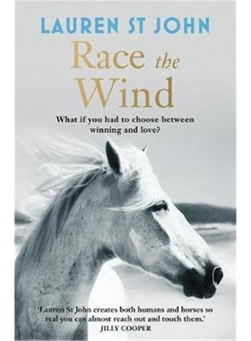 预订The One Dollar Horse: Race the Wind:Book 2