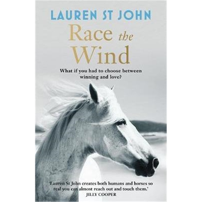 预订不退不换The One Dollar Horse: Race the Wind:Book 2