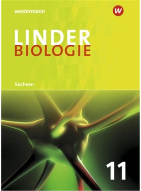 预订【德语】 LINDER Biologie SII - Ausgabe 2018 für Sachsen[9783141503876]
