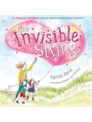 The Invisible String[9780316570879]