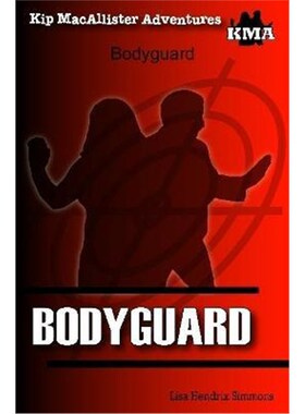 按需印刷不退不换Kip MacAllister Adventures[9781312381759]