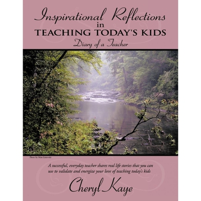 按需印刷不退不换Inspirational Reflections in Teaching Today's Kids[9781452002323]