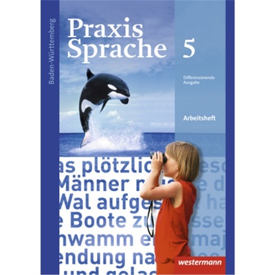 预订【德语】 Praxis Sprache - Ausgabe 2015 für Baden-Württemberg[9783141230970]
