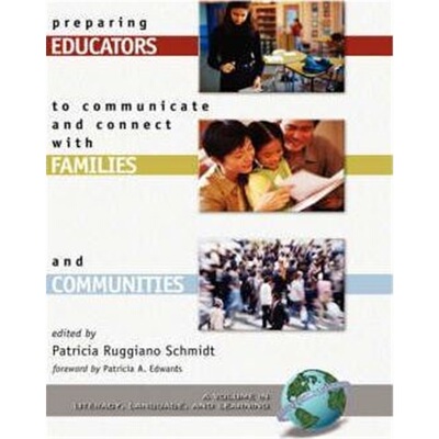预订不退不换Preparing Educators to Communicate and Connect with Families and Communities[9781593113254]