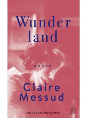 预订【德语】Wunderland[9783455006148]