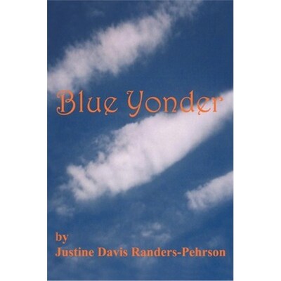 预订不退不换Blue Yonder
