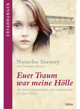 预订【德语】Euer Traum war meine Holle[9783404608164]