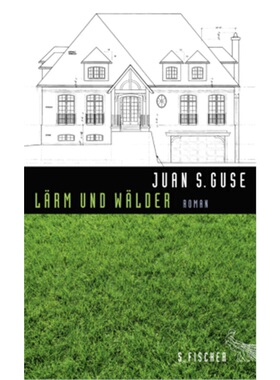 预订不退不换德语 Lärm und Wälder[9783100024343]