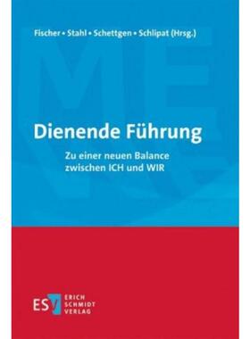 预订不退不换德语 Dienende Fuhrung:Zu einer neuen Balance z