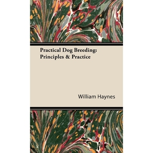 9781443796989 Breeding Dog 按需印刷Practical