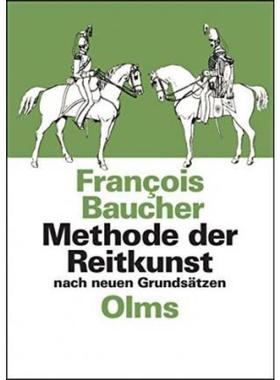 预订【德语】 Methoden der Reitkunst nach neuen Grundsätzen: