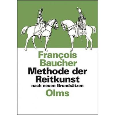 预订【德语】 Methoden der Reitkunst nach neuen Grundsätzen: