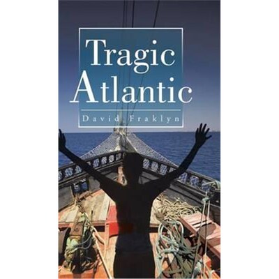 按需印刷Tragic Atlantic[9781482807295]
