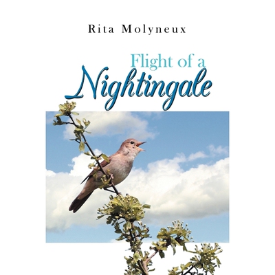 按需印刷不退不换Flight of a Nightingale[9781465391339]