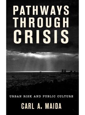 按需印刷不退不换Pathways through Crisis[9780759111325]
