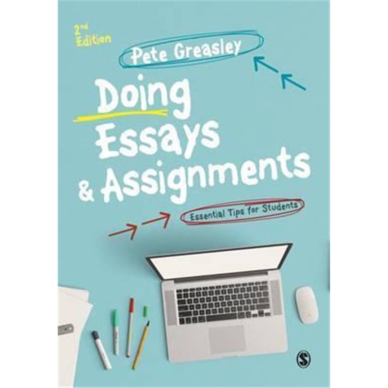 按需印刷不退不换Doing Essays and Assignments:Essential Tips for Students[9781473912076]