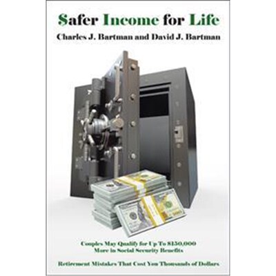 按需印刷不退不换$afer Income for Life[9781504971720]