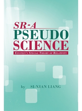 按需印刷SR - A PSEUDOSCIENCE[9781479784967]