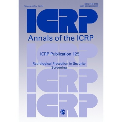按需印刷ICRP Publication 125[9781473912885]