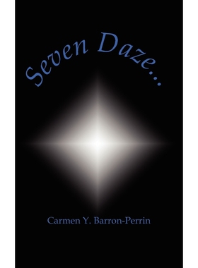 按需印刷Seven Daze...[9781420877632]