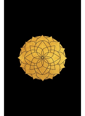 按需印刷不退不换Mindfulness Journal[9781387830138]