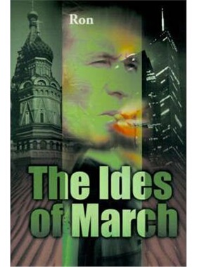 按需印刷不退不换The Ides of March[9780595006175]