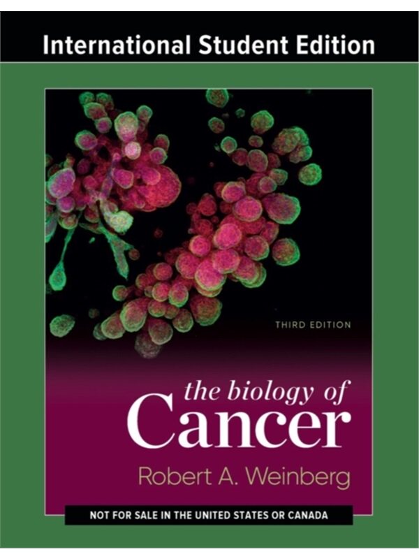 TheBiologyofCancer