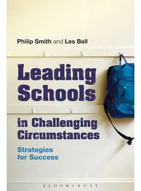 按需印刷不退不换Leading Schools in Challenging Circumstances[9781441184054]