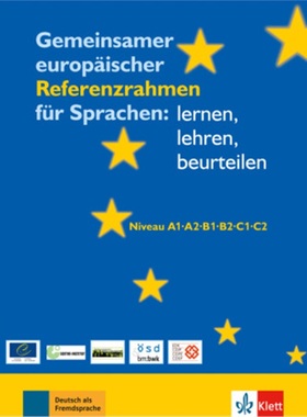 预订【德语】 Gemeinsamer europäischer Referenzrahmen für Sprachen: lernen, lehren, [9783126065207]