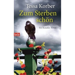 9783442747252 schon Sterben 预订不退不换德语Zum