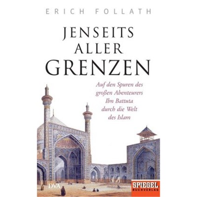 预订【德语】Jenseits aller Grenzen[9783421046901]