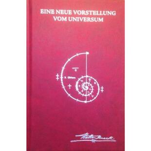 neue Eine Vorstellung vom 预订 Universum 德语