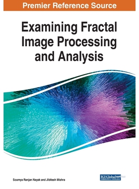 按需印刷不退不换Examining Fractal Image Processing and Analysis[9781799800675]