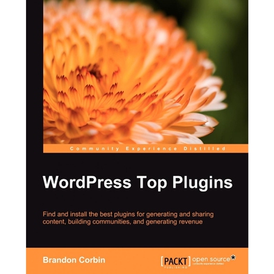 按需印刷不退不换Wordpress Top Plugins[9781849511407]
