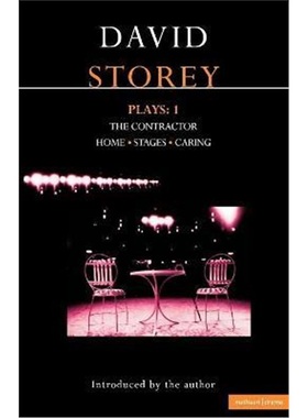 按需印刷Storey[9780413673503]