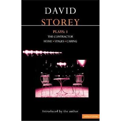 按需印刷Storey[9780413673503]