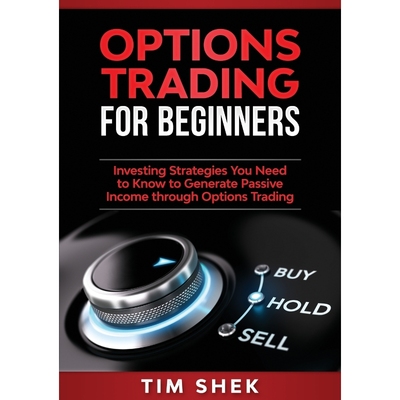 按需印刷Options Trading for Beginners[9781922300133]