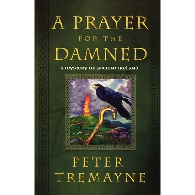 按需印刷不退不换A Prayer for the Damned[9780312377892]