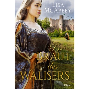 Braut Die des Walisers 预订 9783404185290 德语