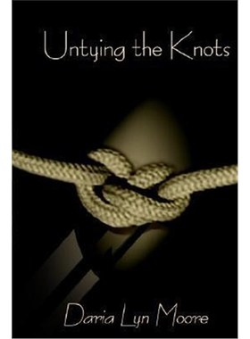 按需印刷Untying the Knots[9781403340221]