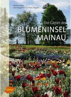 预订【德语】 Die Gärten der Blumeninsel Mainau:Ausgezeichnet mit dem Deutschen Gartenb