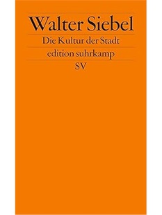 der 预订 Kultur Die Stadt 德语