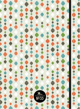 预订【德语】 Notizbuch No. 35 - Vorhang[4280000943644]