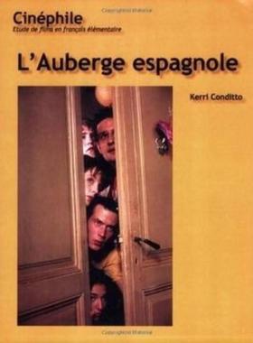 预订Cinephile: L'Auberge espagnole:Un film de Cedric Klapisch