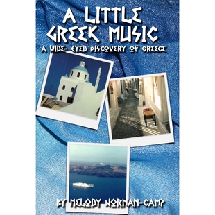 9781387806492 按需印刷A Music Greek Little