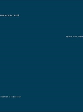 预订不退不换Francesc Rife: Space And Time