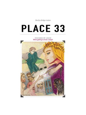 按需印刷Place 33, - Book 2 -   Touched by Angie[9780991570065]