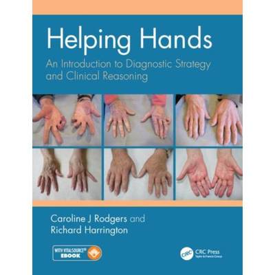 预订Helping Hands:An Introduction to Diagnostic Strategy and Clinical Reasoning